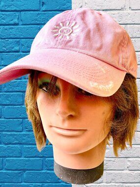 Life Is Good Yellow Baseball Cap Hat Adirondack Chair Design Adjustable Beach Life Is Good Yellow Baseball Cap Hat Adirondack Chair Design  main image 4